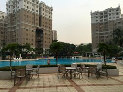 Castle Green (D26), Condominium #565142921